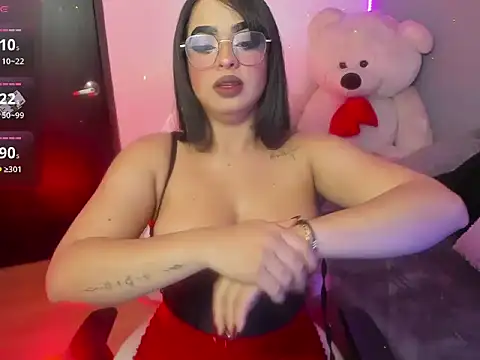 mia  abbey online show from March 2026 10:58:01 PM