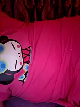 Ariana381 online show from November 2025 09:51:02 PM