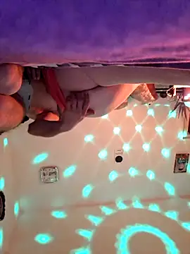 Ariana381 online show from November 2025 09:41:01 PM