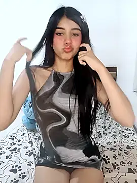 Isa Dolly online show from January 2026 10:38:02 PM