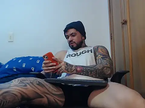 stefanodangelo online show from October 2025 08:18:01 PM