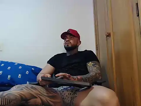 stefanodangelo online show from October 2025 10:20:01 PM