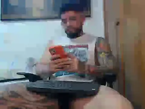 stefanodangelo online show from November 2025 03:32:01 AM