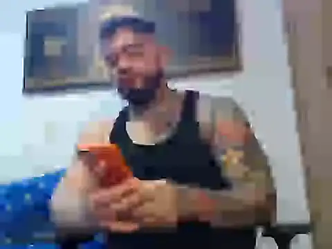 stefanodangelo online show from October 2025 09:47:01 PM