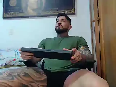 stefanodangelo online show from November 2025 06:18:02 AM