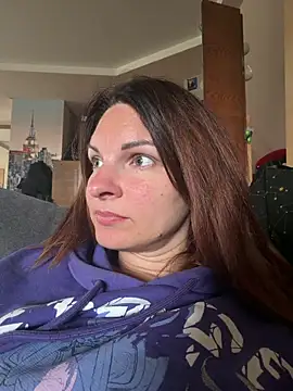 Snapshot of kinkysarahx chatting on April 2026 06:31:02 AM kinkysarahx online show from April 2026 06:31:02 AM