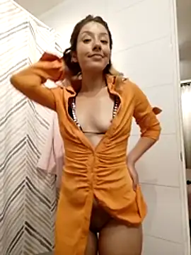 lilivalkova online show from February 2026 03:06:01 AM