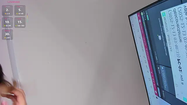 IamAdara online show from December 2025 03:07:01 PM