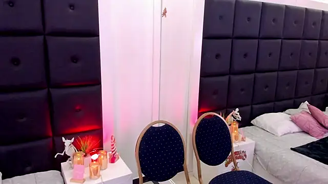 TamaraLeen online show from November 2025 08:13:02 PM