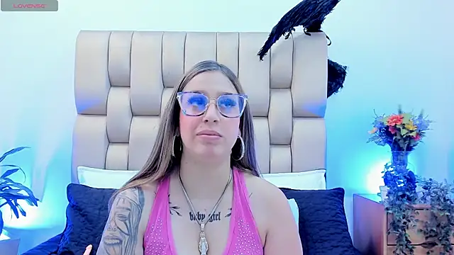 Zoebecker online show from October 2025 12:29:02 PM