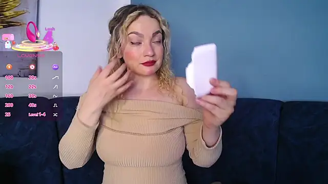 gya stevenss online show from November 2025 07:40:01 PM