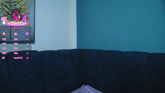 gya stevenss online show from November 2025 12:53:02 PM