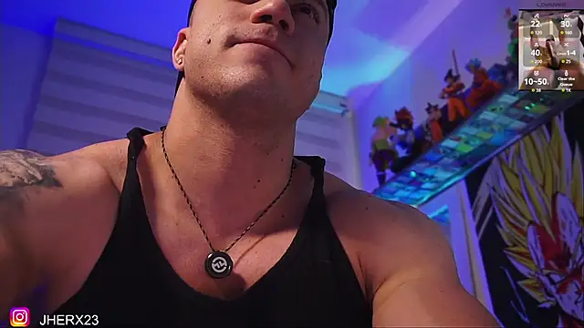 Snapshot of Jherxx chatting on November 2025 03:34:02 PM Jherxx online show from November 2025 03:34:02 PM