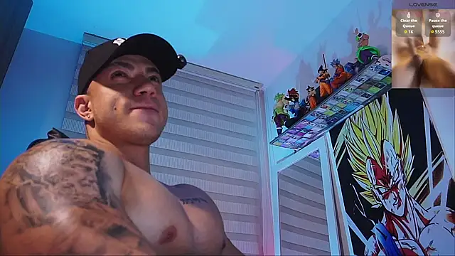 Snapshot of Jherxx chatting on November 2025 07:17:02 PM Jherxx online show from November 2025 07:17:02 PM