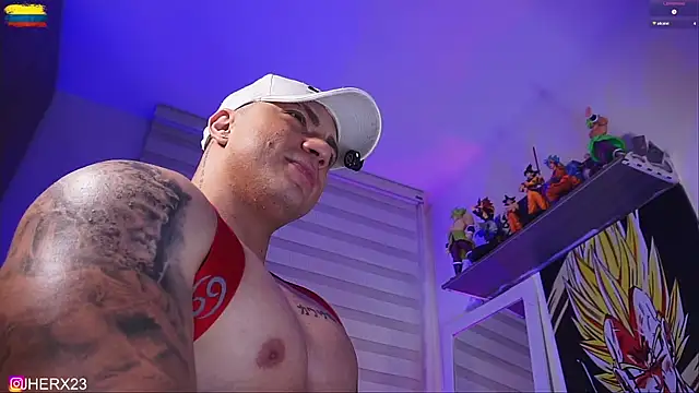 Snapshot of Jherxx chatting on October 2025 01:54:02 PM Jherxx online show from October 2025 01:54:02 PM