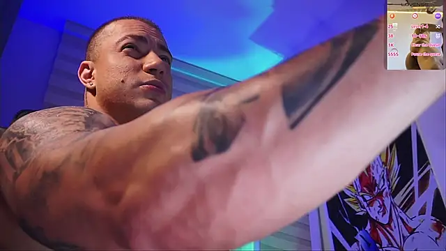 Snapshot of Jherxx chatting on October 2025 05:23:02 PM Jherxx online show from October 2025 05:23:02 PM