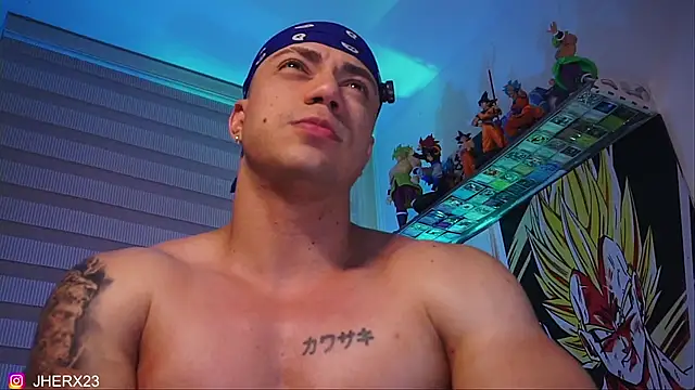 Snapshot of Jherxx chatting on November 2025 06:33:02 PM Jherxx online show from November 2025 06:33:02 PM