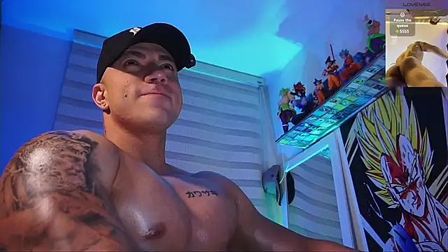 Snapshot of Jherxx chatting on November 2025 10:20:02 AM Jherxx online show from November 2025 10:20:02 AM