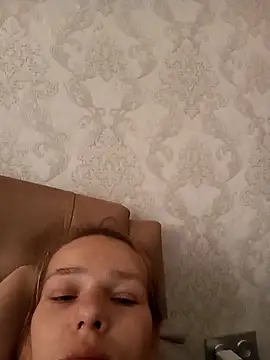 Coare Cindy online show from November 2025 07:34:01 AM