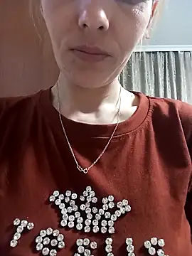 Coare Cindy online show from April 2026 06:42:01 PM