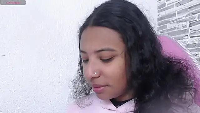 Zoe Rider online show from October 2025 12:49:02 PM