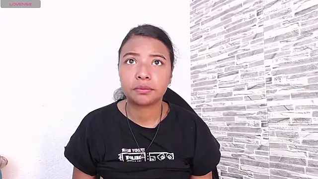 Zoe Rider online show from November 2025 12:31:01 PM