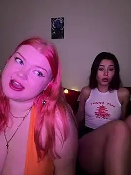 WinxEnchanted online show from October 2025 08:31:01 PM
