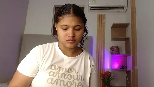 miel alisha online show from February 2026 12:05:02 PM