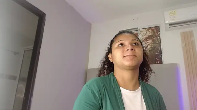 miel alisha online show from February 2026 12:21:01 PM