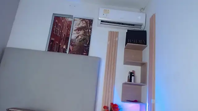 miel alisha online show from March 2026 12:53:01 PM