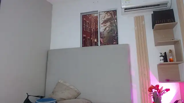 miel alisha online show from April 2026 12:56:02 PM