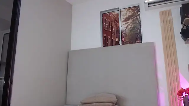 miel alisha online show from April 2026 12:39:02 PM