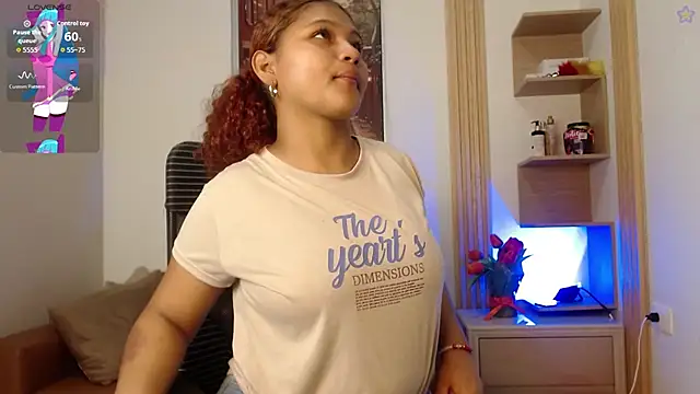 Snapshot of miel_alisha chatting on May 2026 12:25:02 PM miel alisha online show from May 2026 12:25:02 PM