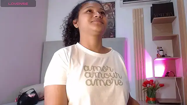 miel alisha online show from March 2026 02:21:01 PM