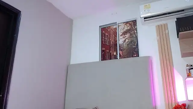 miel alisha online show from March 2026 01:34:01 PM