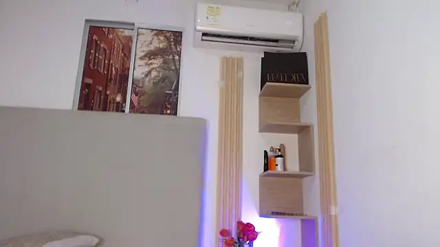 miel alisha online show from March 2026 01:16:02 PM