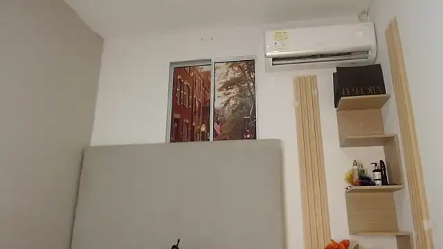 miel alisha online show from April 2026 12:29:01 PM