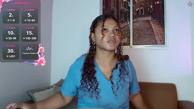Snapshot of miel_alisha chatting on April 2026 12:36:01 PM miel alisha online show from April 2026 12:36:01 PM