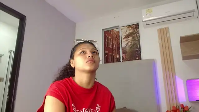 miel alisha online show from February 2026 12:46:02 PM