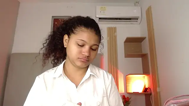 miel alisha online show from February 2026 11:50:01 AM