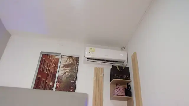 miel alisha online show from March 2026 12:22:02 PM