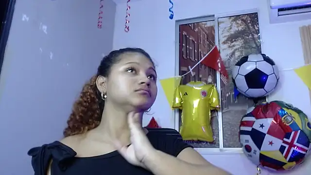 Snapshot of miel_alisha chatting on June 2026 12:59:01 PM miel alisha online show from June 2026 12:59:01 PM