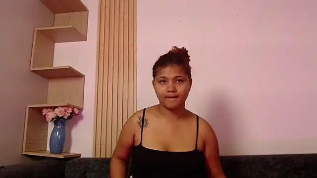 miel alisha online show from April 2026 01:28:02 PM