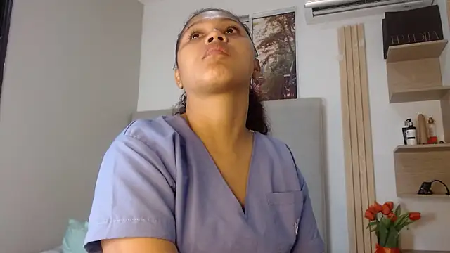 miel alisha online show from March 2026 12:15:01 PM