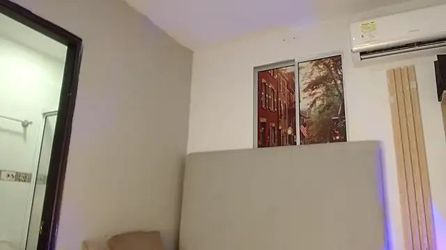 miel alisha online show from March 2026 02:01:01 PM