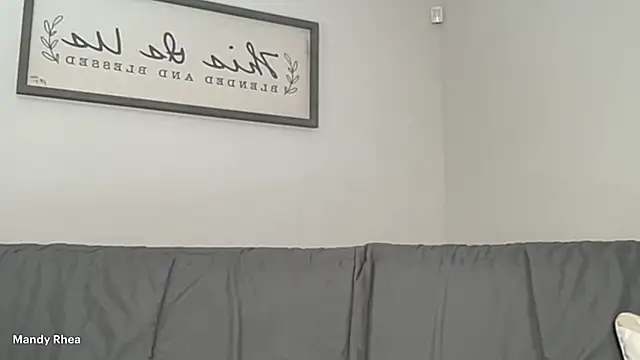 Snapshot of Mandyrheaa chatting on October 2025 10:52:01 PM Mandyrheaa online show from October 2025 10:52:01 PM