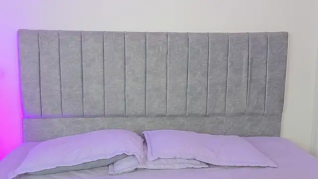 GabbieHill online show from October 2025 07:38:02 PM