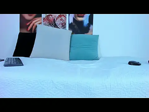 iamdoll online show from January 2026 09:55:02 PM