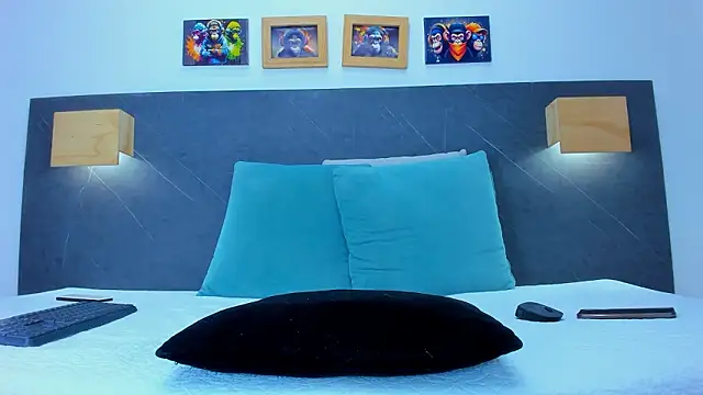 iamdoll online show from March 2026 08:24:02 PM