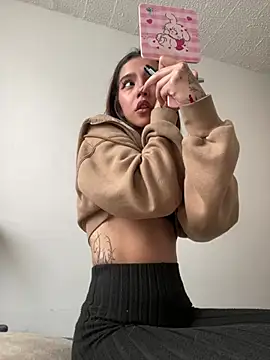 MiaaCute- online show from June 2026 09:53:01 PM